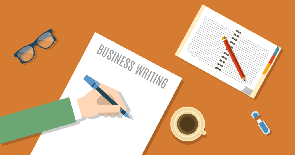Business Writing vs. Academic Writing